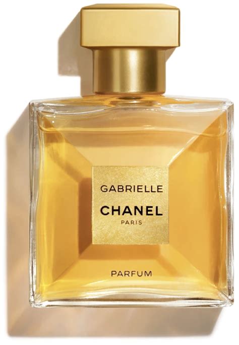 chanel gabrielle free sample|GABRIELLE CHANEL Parfum Spray .